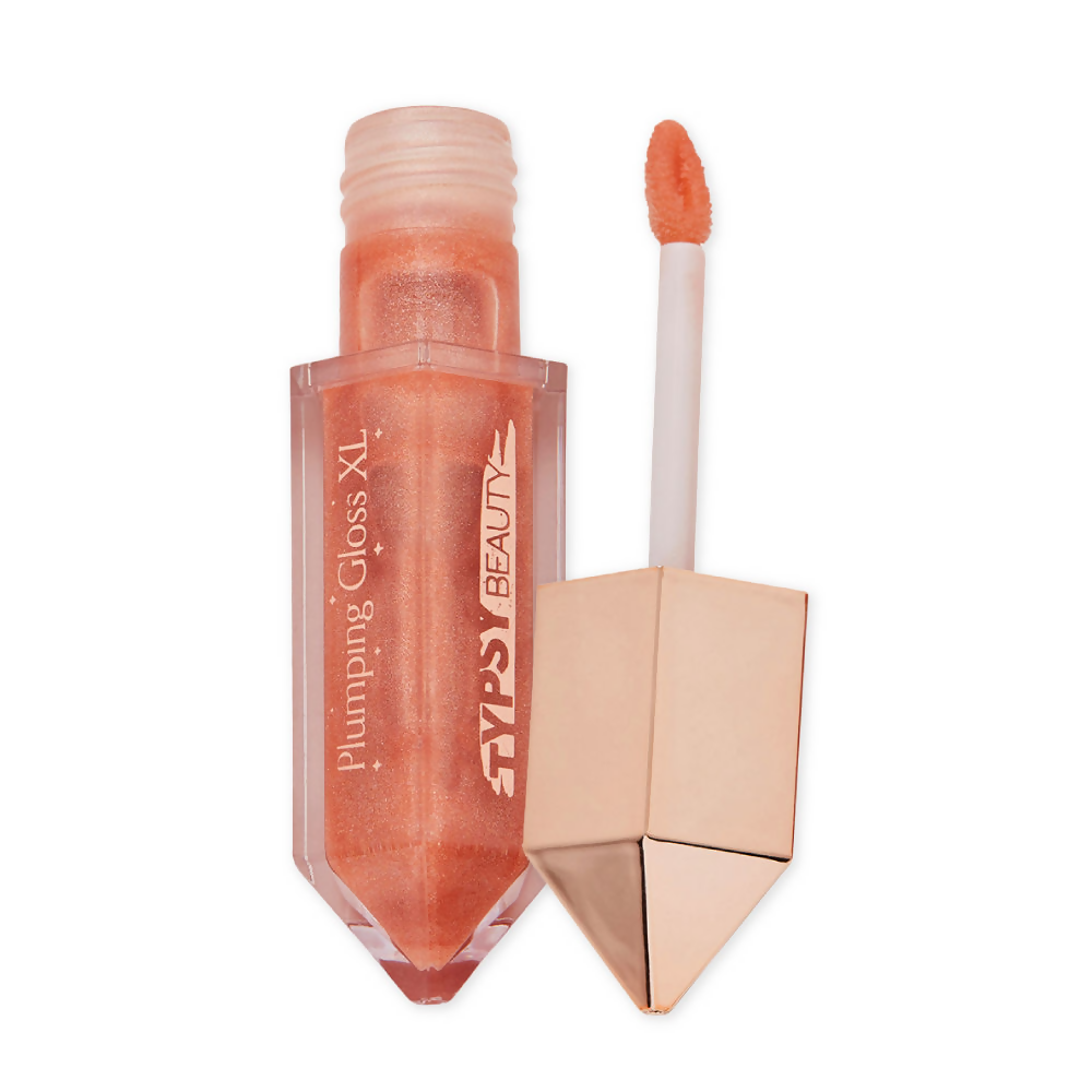 Typsy Beauty Crystal Crush Plumping Gloss Xl - Sparkling Sunstone 02  Grab2Buy Typsy Beauty Grab2Buy