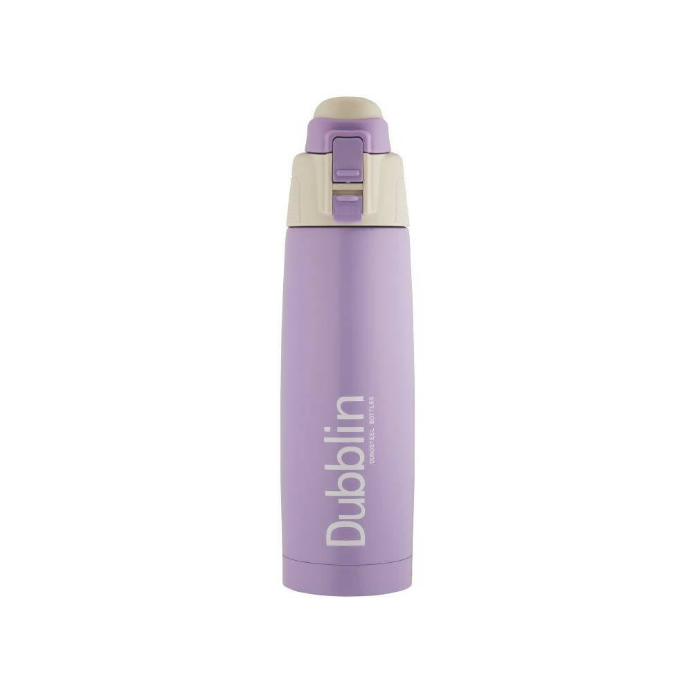 Dubblin Solid Vacuum Bottle - Grab2buy