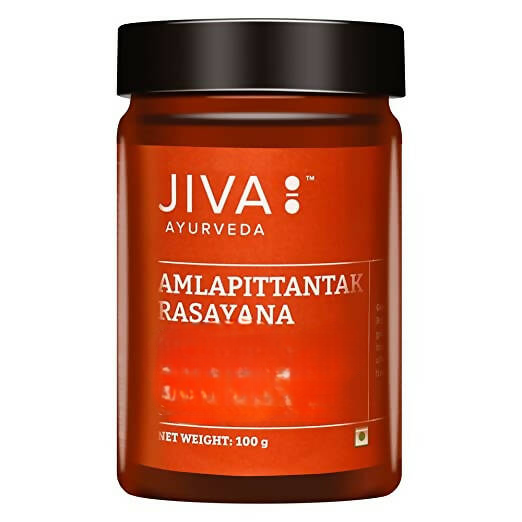Jiva Ayurveda Amlapittantak Rasayan 