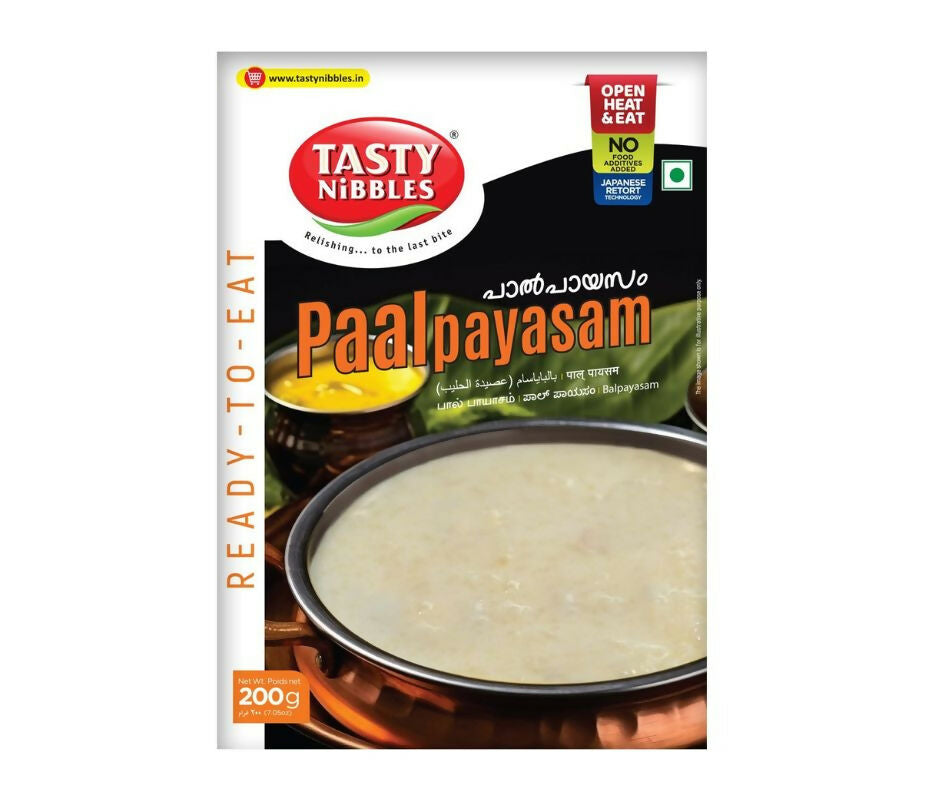 Tasty Nibbles Paal Payasam | Grab2Buy