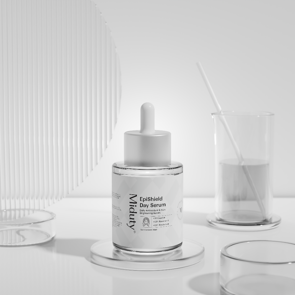 Miduty by Palak Notes EpiShield Day Serum 