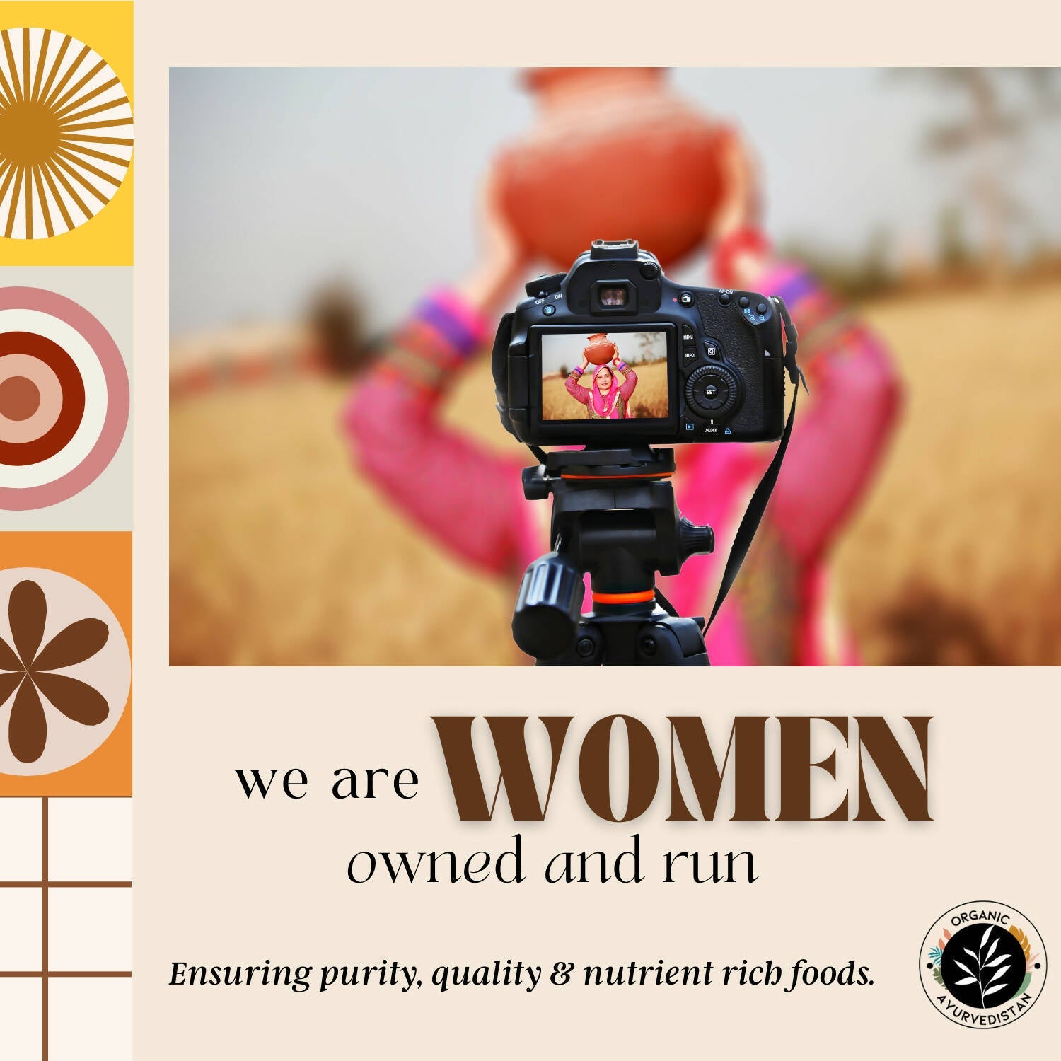 Organic Ayurvedistan Ceylon Cinnamon Powder - Grab2buy