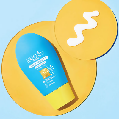 LoveChild By Masaba Gupta Surya Namaskar Sunscreen Invisible Serum Spf 50 Pa+++ 