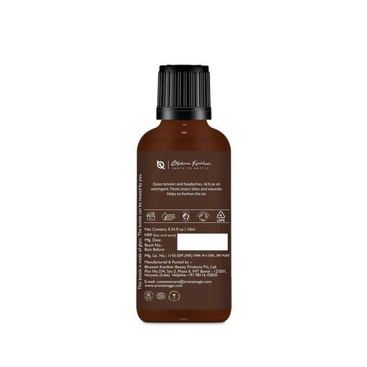 Blossom Kochhar Aroma Magic Lemon Oil - Grab2buy