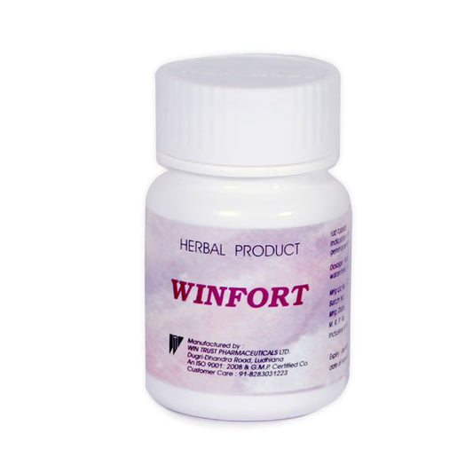 Wintrust Winfort Tablets 