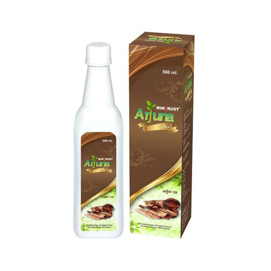 Wintrust Arjuna Ras 