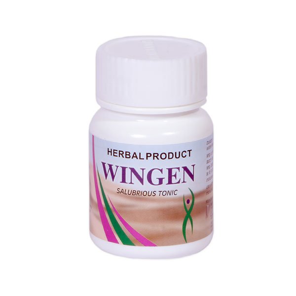 Wintrust Wingen Tablets 