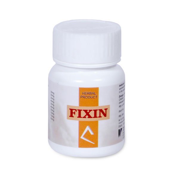 Wintrust Fixin Tablets 