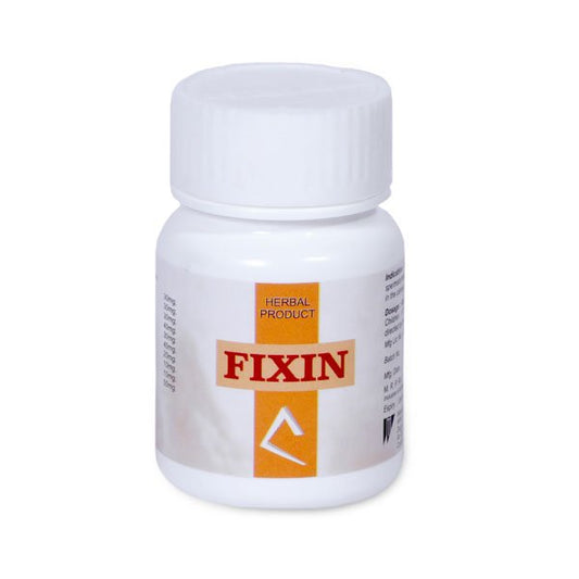 Wintrust Fixin Tablets 
