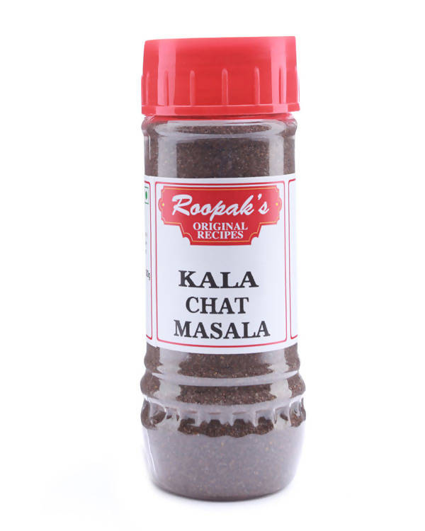 Roopak's Kala Chat Masala - Grab2buy