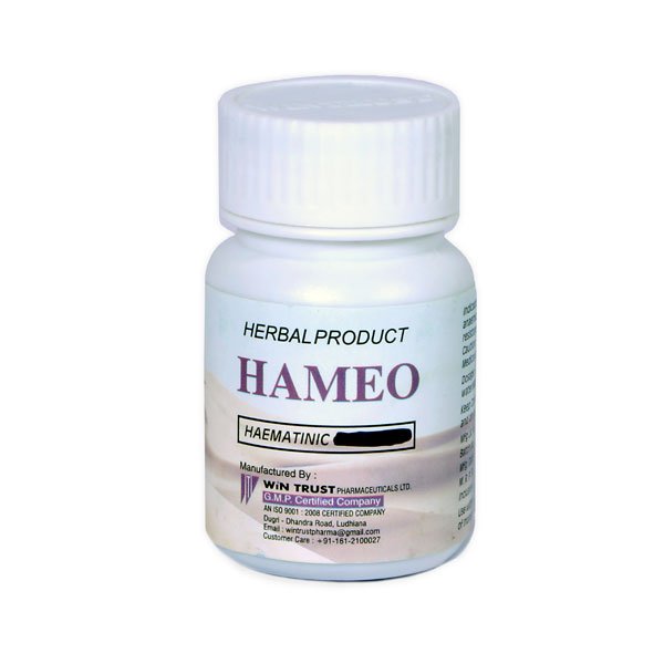 Wintrust Hameo Tablets 