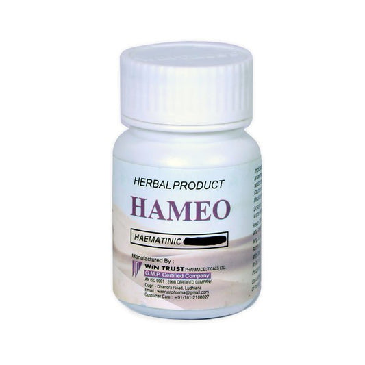 Wintrust Hameo Tablets 