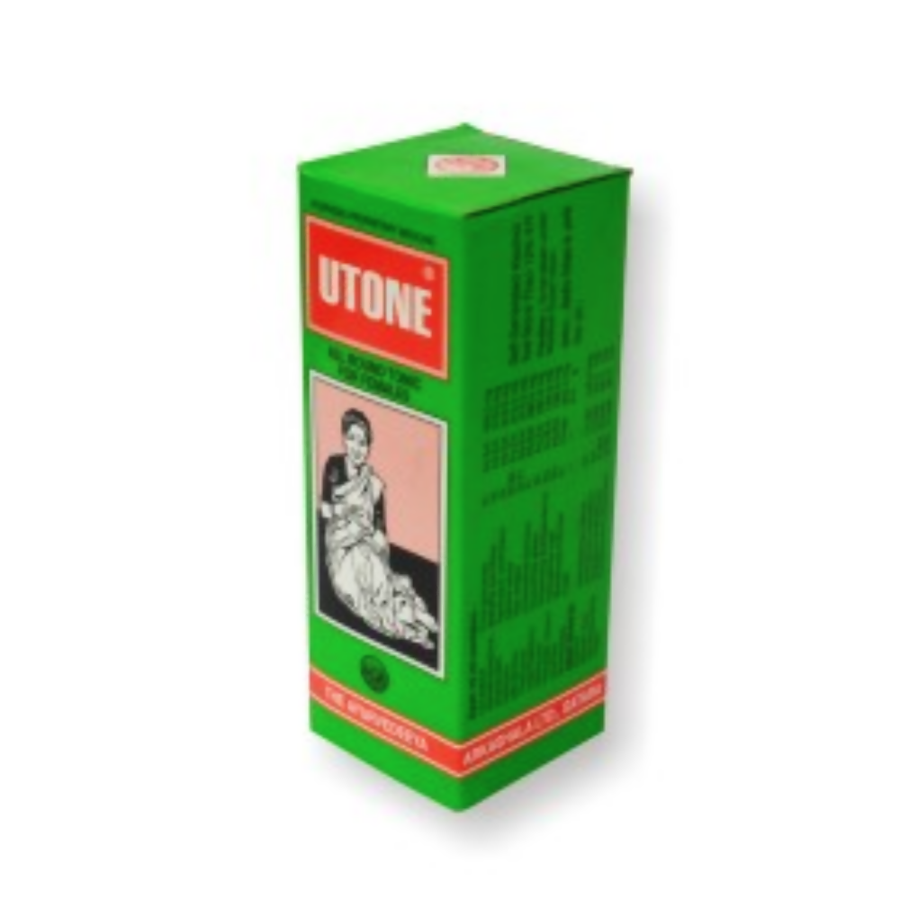 U Tone Syrup 