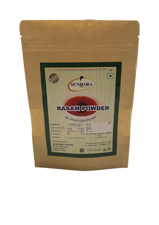 Sundara Rasam Powder - Grab2buy