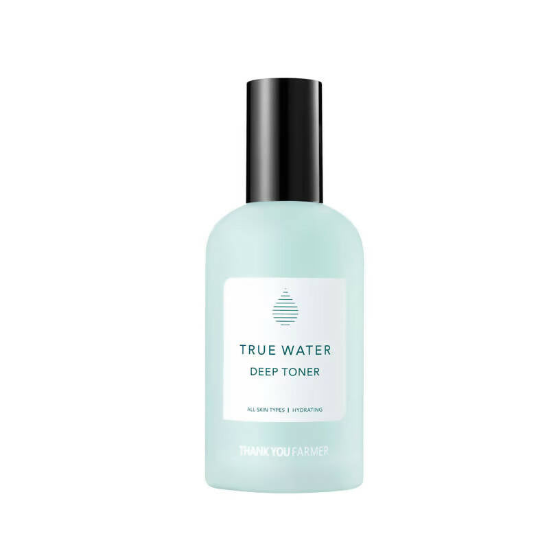 Thank You Farmer True Water Deep Toner  Grab2Buy Thank You Farmer Grab2Buy