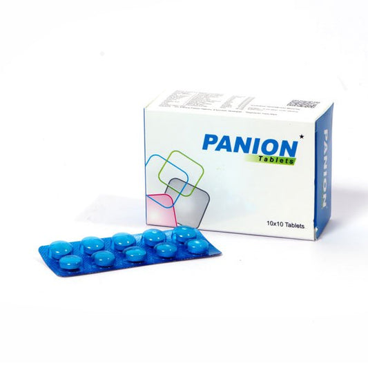 Wintrust Panion Tablets 