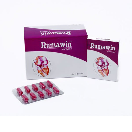 Wintrust Rumawin Capsules 