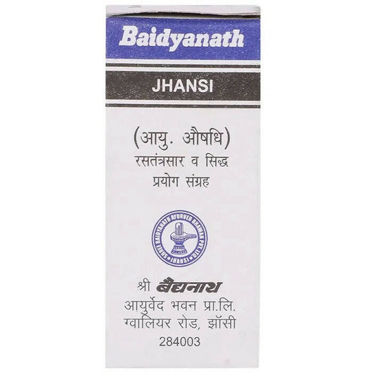 Baidyanath Jhansi Shodhit SJ - Grab2buy