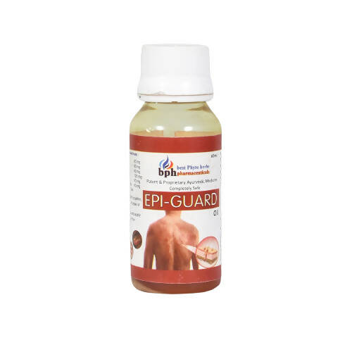 Bph Epi - Guard Oil 