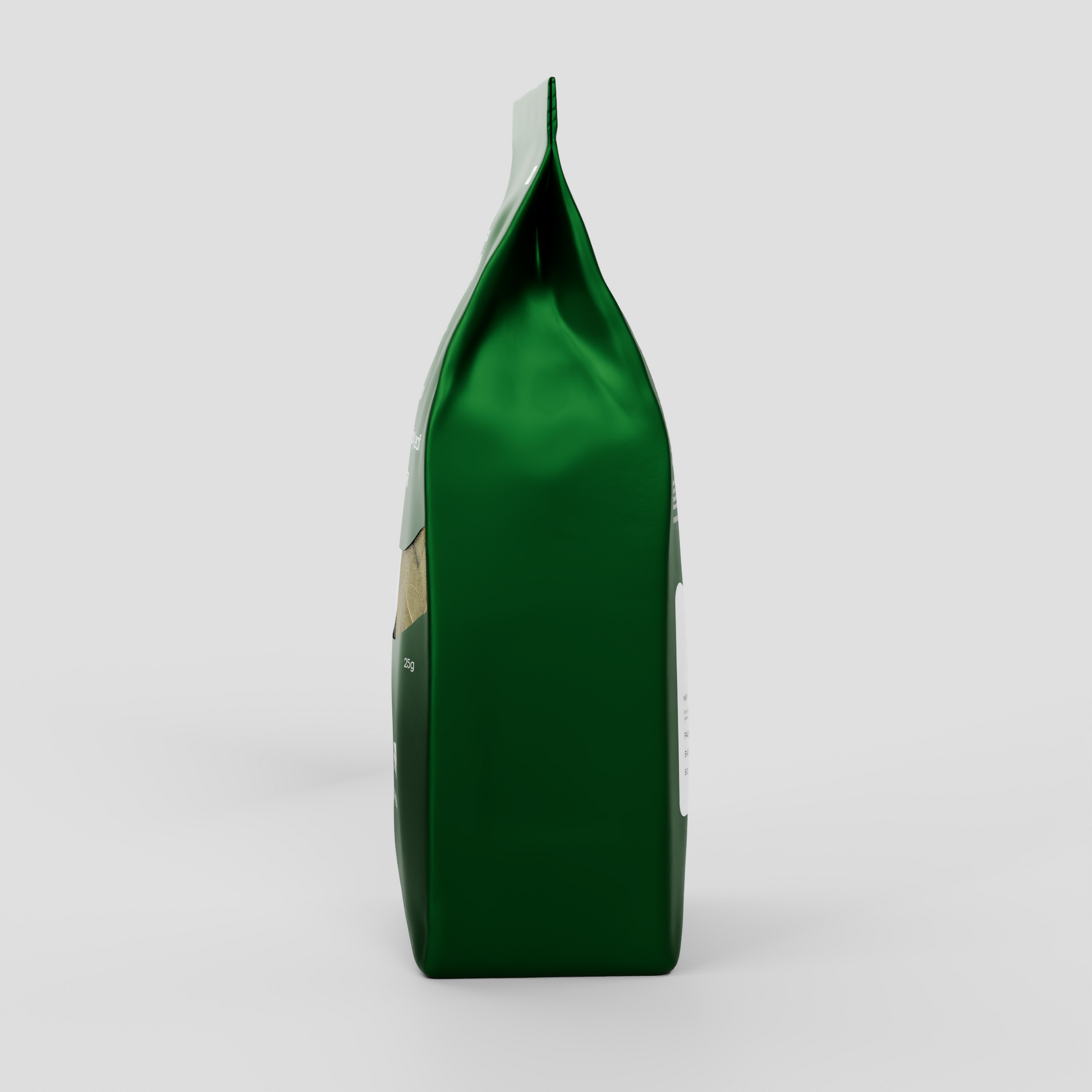 6 - Organic Bay Leaf - 25 gm