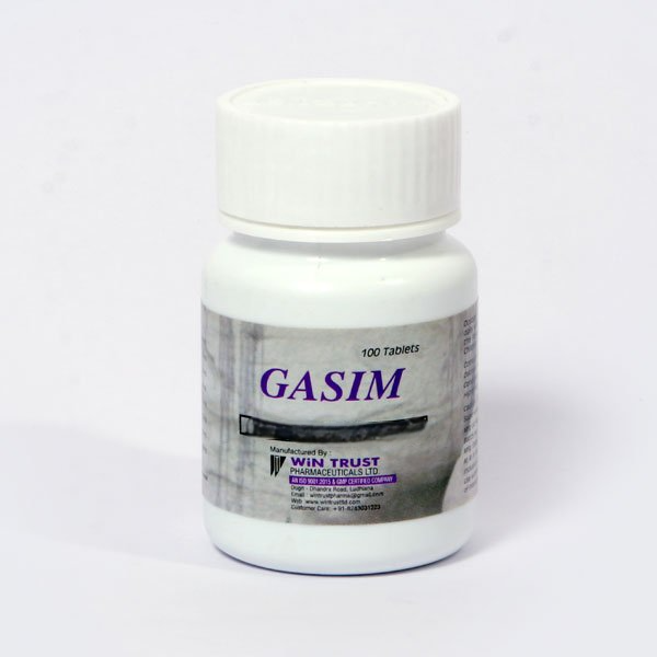 Wintrust Gasim Tablets 