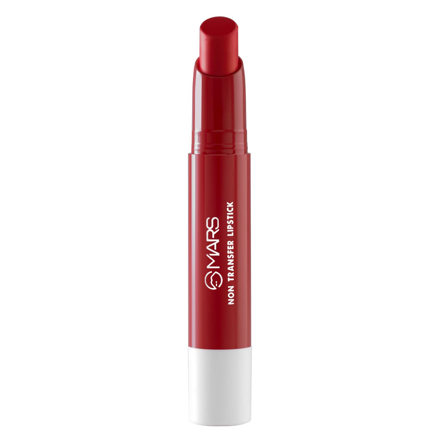 MARS Cosmetics Matte Super Stay Lipstick - 04 Faith 