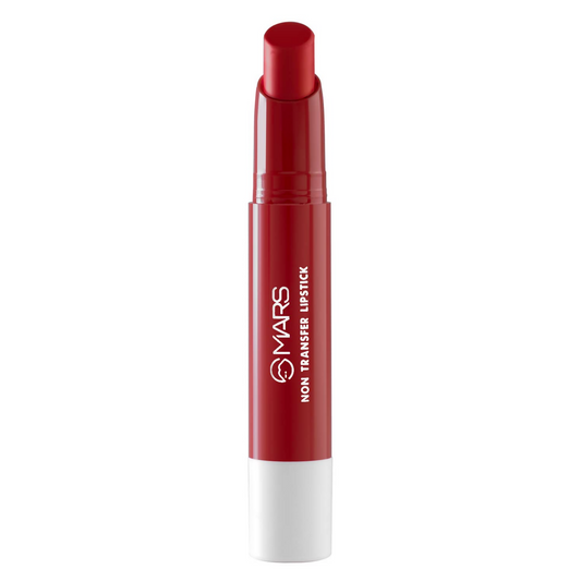 MARS Cosmetics Matte Super Stay Lipstick - 04 Faith 