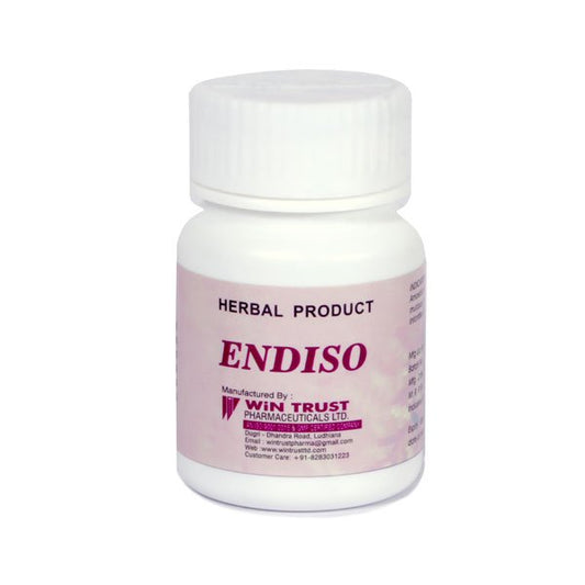 Wintrust Endiso Tablets 