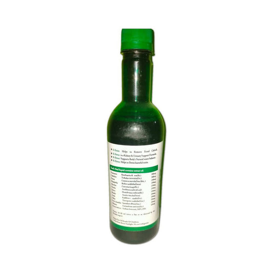 SN Herbals K Detox Liquid - Grab2buy