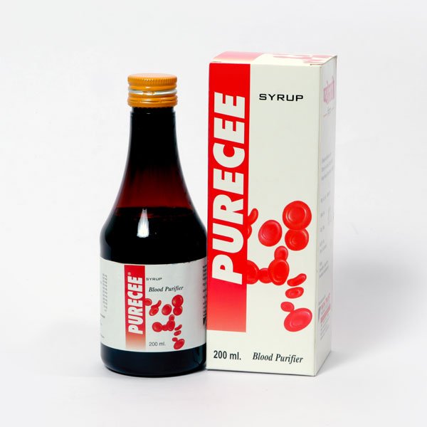 Wintrust Purecee Syrup 