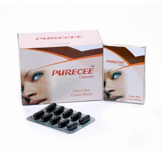 Wintrust Purecee Capsules 
