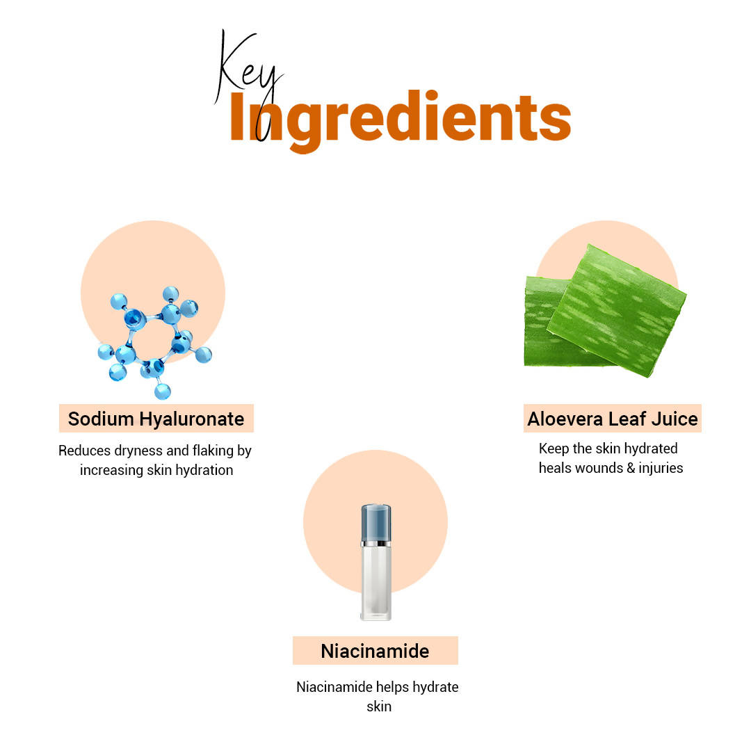 Vedic Line Aloe Vera Purifying Face Wash  Grab2Buy Vedic Line Grab2Buy