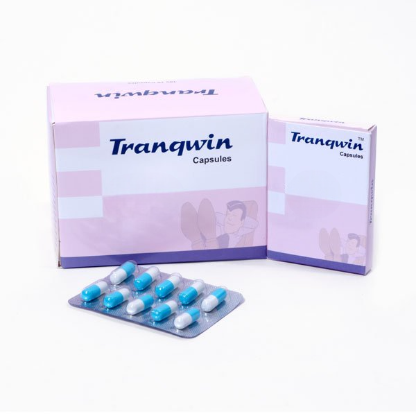 Wintrust Tranqwin Capsules 
