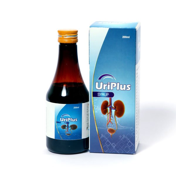 Wintrust Uri Plus Syrup 