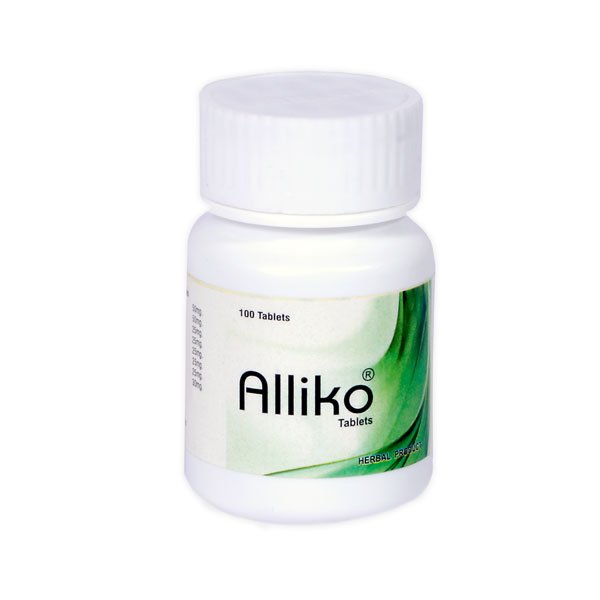 Wintrust Alliko Tablets 