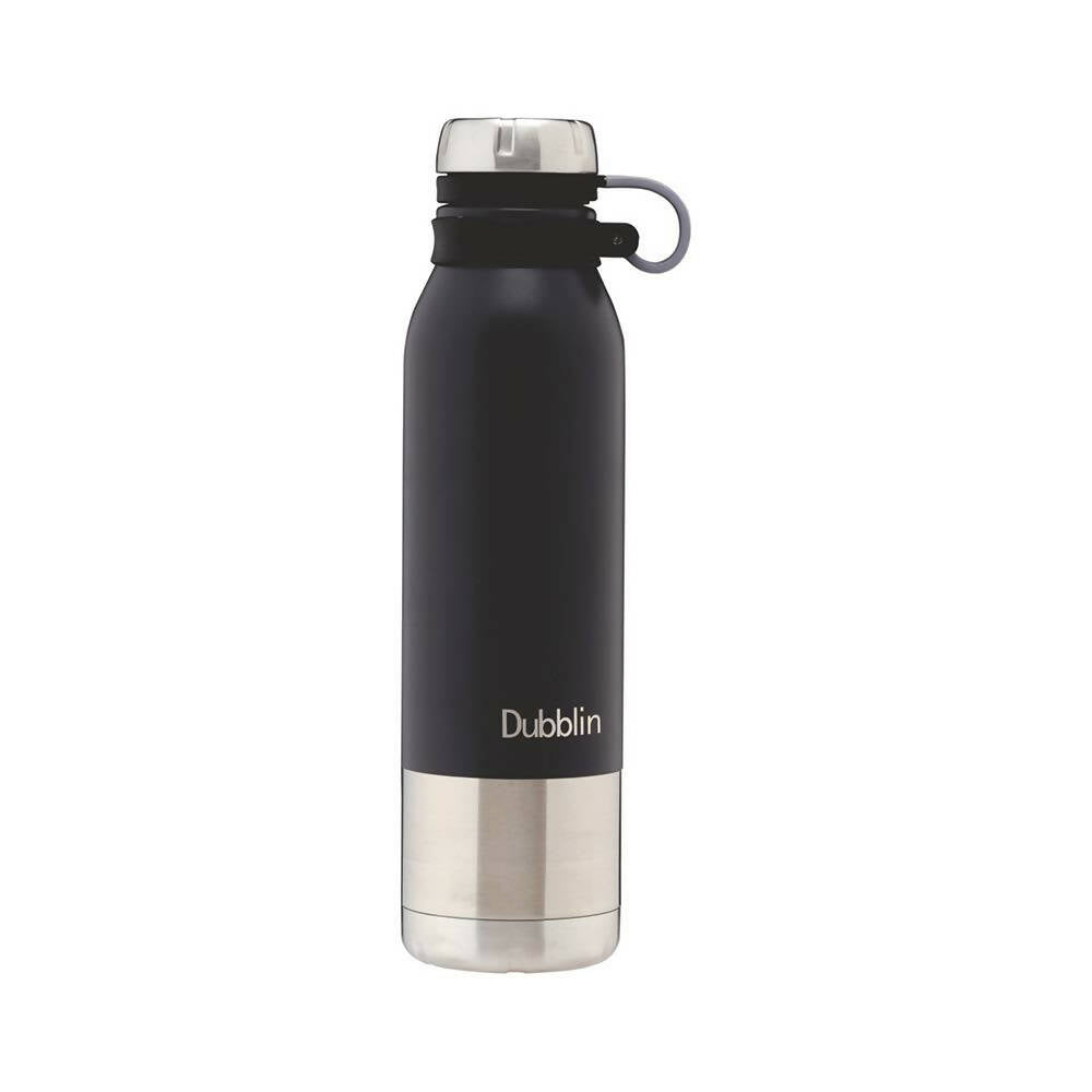 Dubblin Crown Vacuum Bottle | Grab2Buy