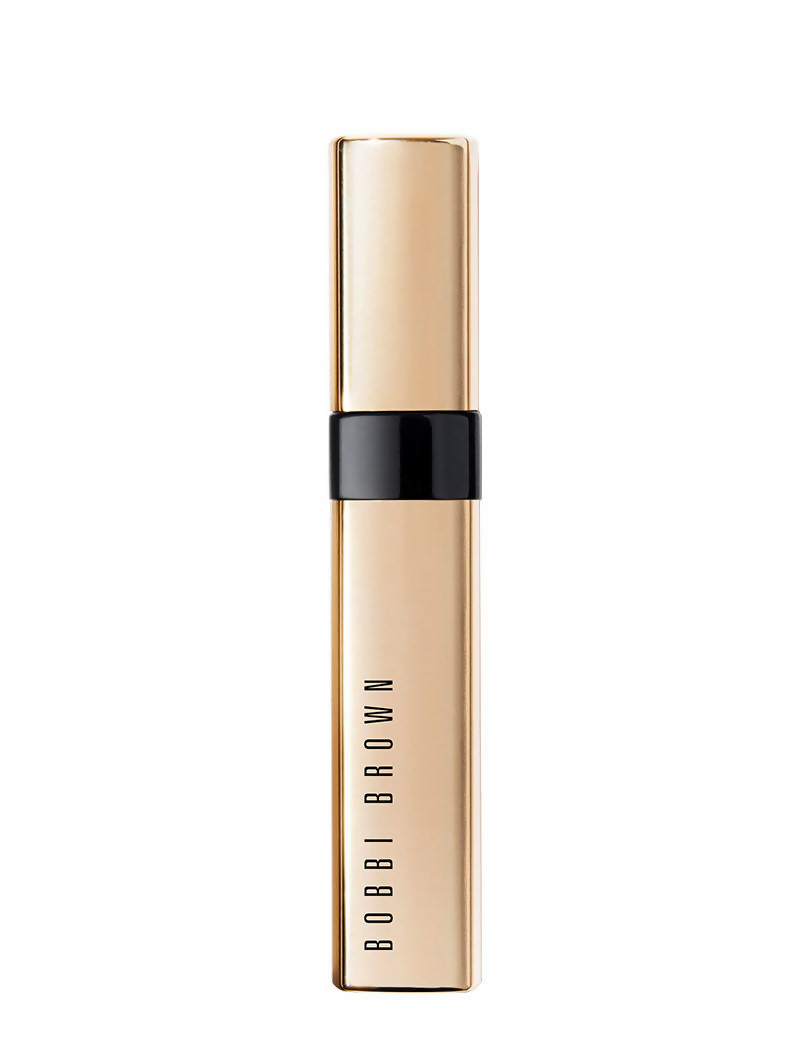 Bobbi Brown Luxe Shine Intense lipstick - Bold Honey 