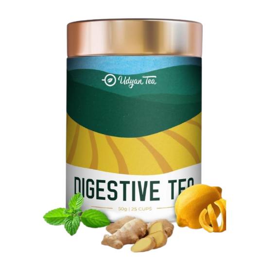 Udyan Tea Digestive Tea  Grab2Buy Udyan Tea Grab2Buy