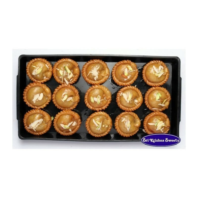 Sri Krishna Sweets Soorya Kala 