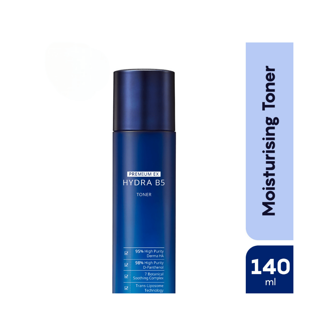 AHC Premium Ex Hydra B5 Toner - Korean skincare  Grab2Buy AHC Grab2Buy