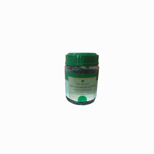 Rajah Ayurveda Aswagandhadi Lehyam 