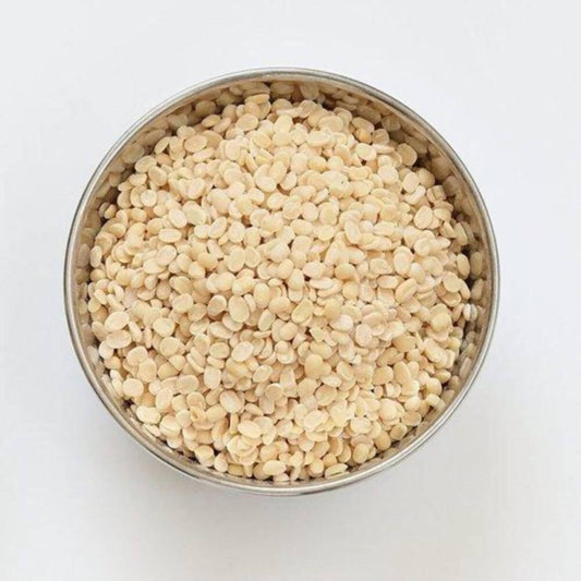 FreshOn Urad Dal Split Premium |100% Dry and Unpolished Organically Grown Natural Urad Dal | Organic Urad Dal 
