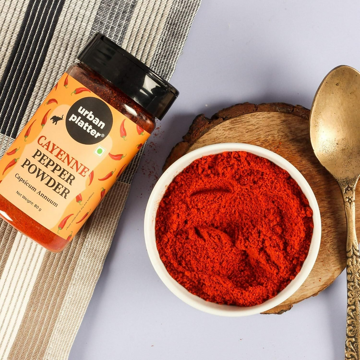 Urban Platter Cayenne Pepper Powder  Grab2Buy Urban Platter Grab2Buy