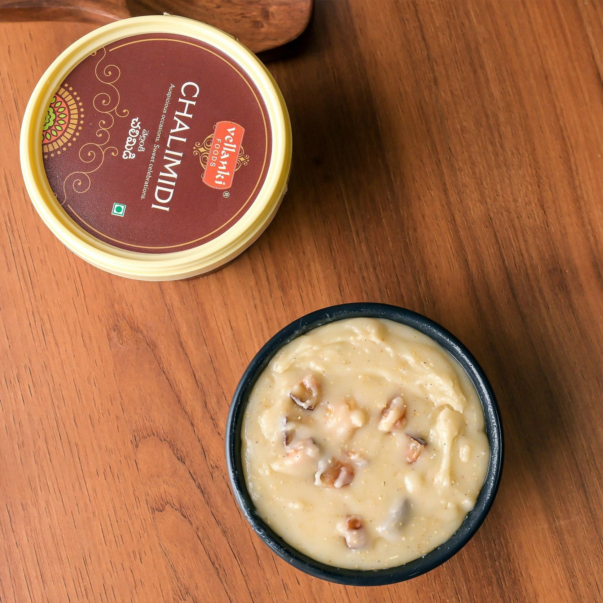 Vellanki Foods Chalimidi (Sugar) - Grab2buy