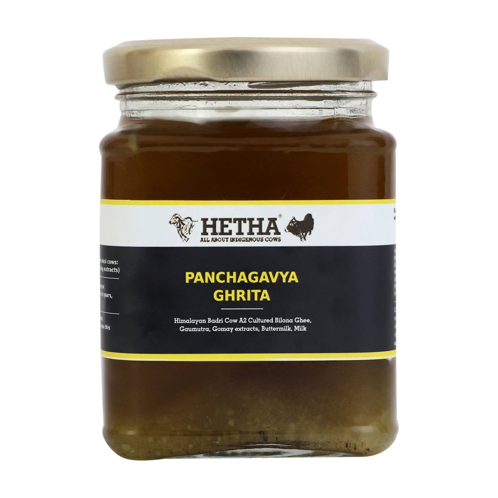 Hetha Panchagavya Ghrita 