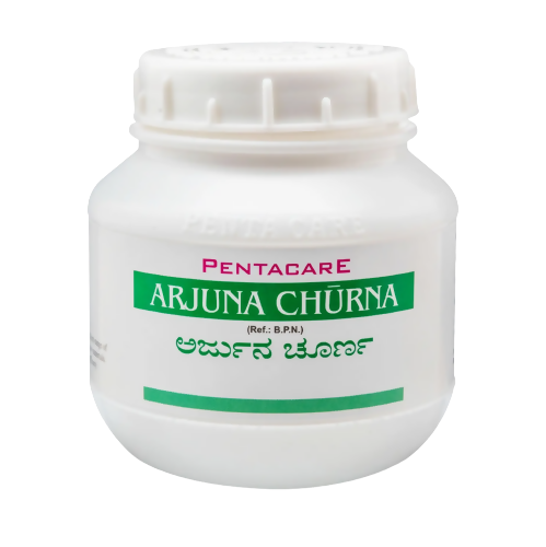 Pentacare Ayurveda Arjuna Churna 