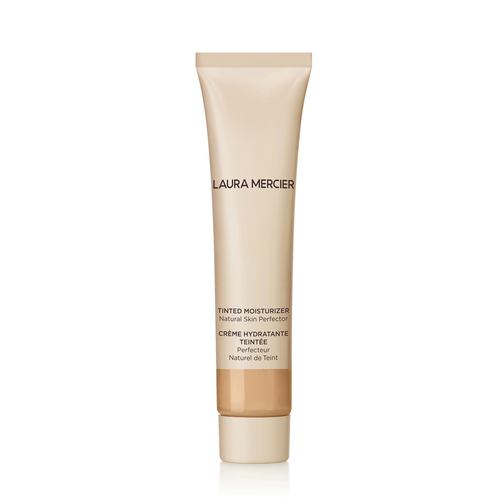 Laura Mercier Tinted Moisturiser Natural Skin Perfector Mini SPF 30 - 3W1 Bisque