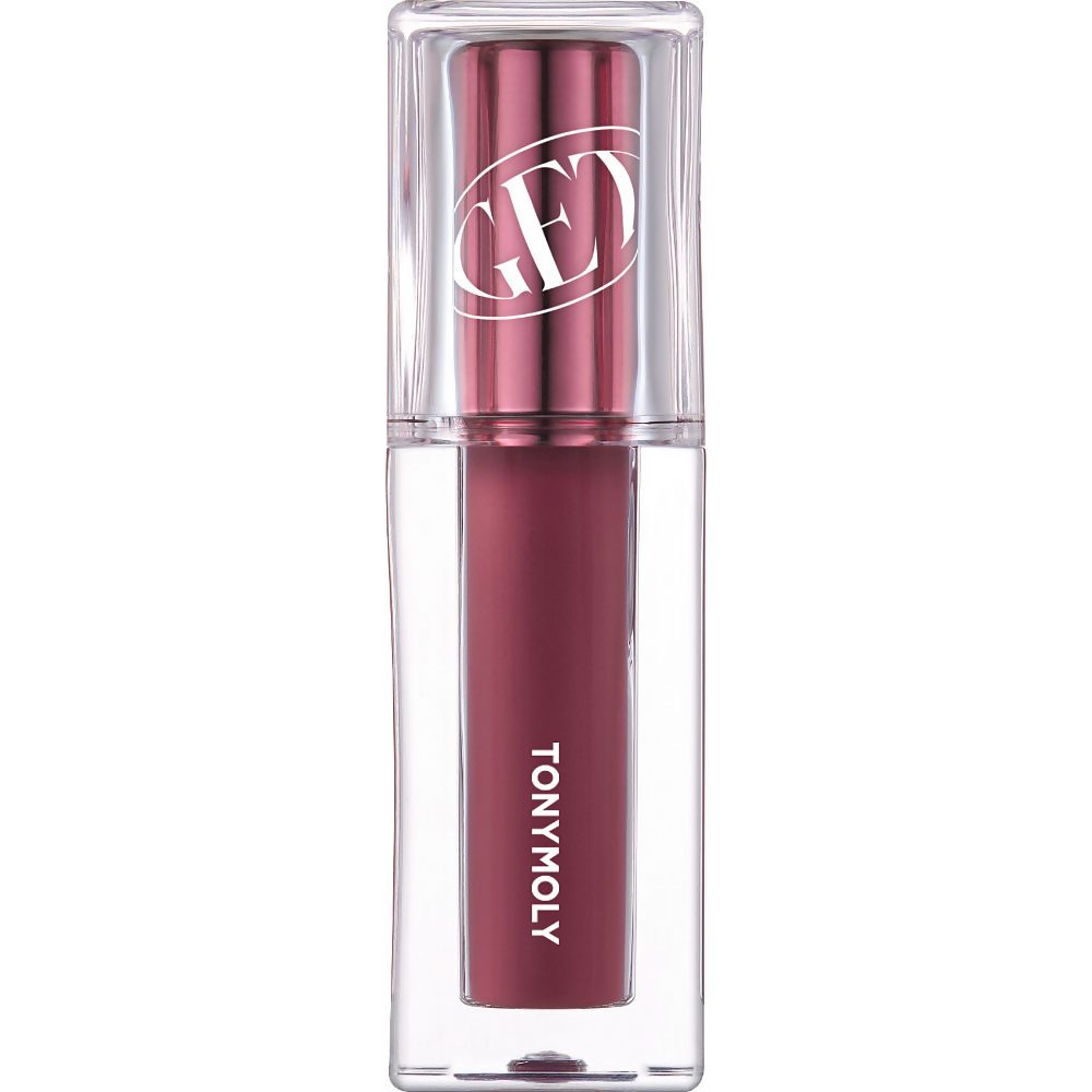 Tonymoly Get It Tint Waterful Butter - 05 Mauve Brew  Grab2Buy Tonymoly Grab2Buy