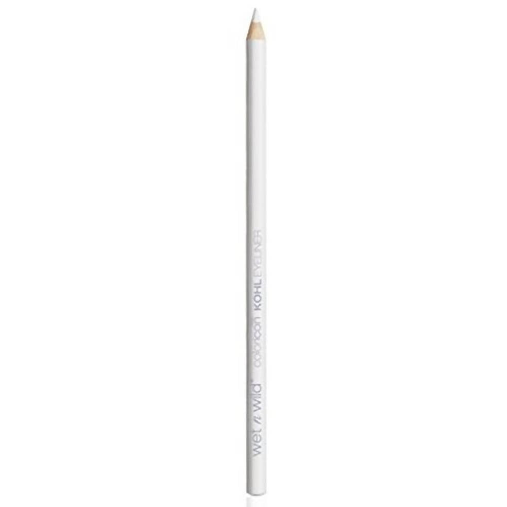 Wet n Wild Color Icon Kohl Liner Pencil - You're Always White  Grab2Buy Wet n Wild Grab2Buy