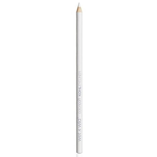 Wet n Wild Color Icon Kohl Liner Pencil - You're Always White  Grab2Buy Wet n Wild Grab2Buy